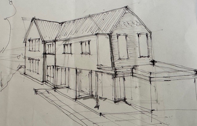 State-of-the-art Housing Project